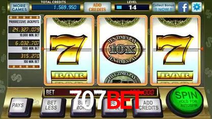 707bet