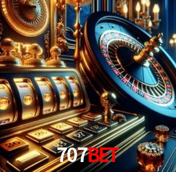 Recursos de Bônus 707bet