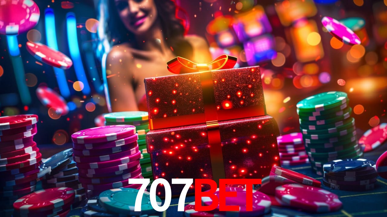PIX Instantâneo 707bet
