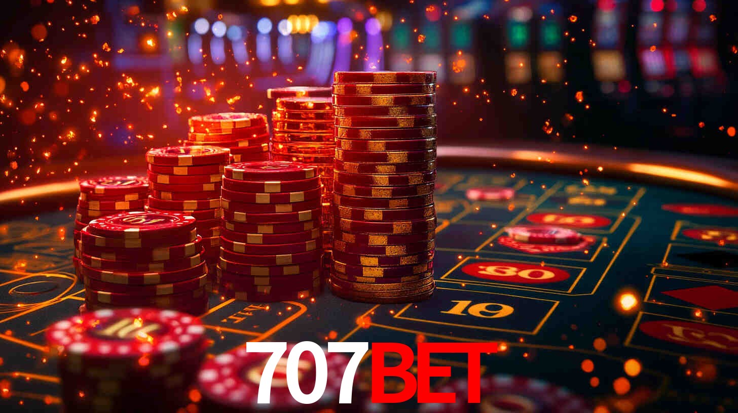 Ofertas Imperdíveis na 707bet: Promoções e Bônus Que Valem a Pena