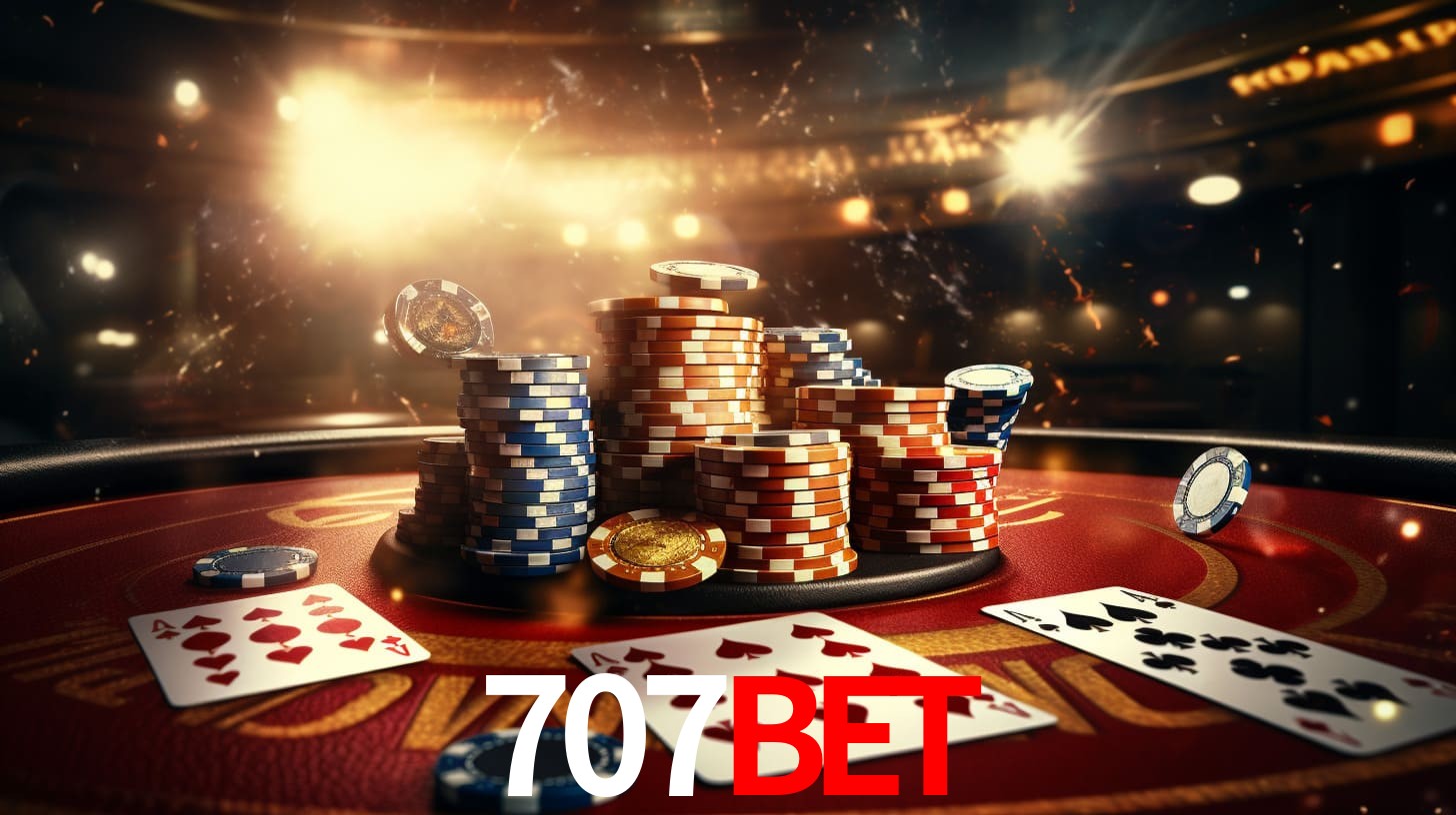 Programa VIP 707bet