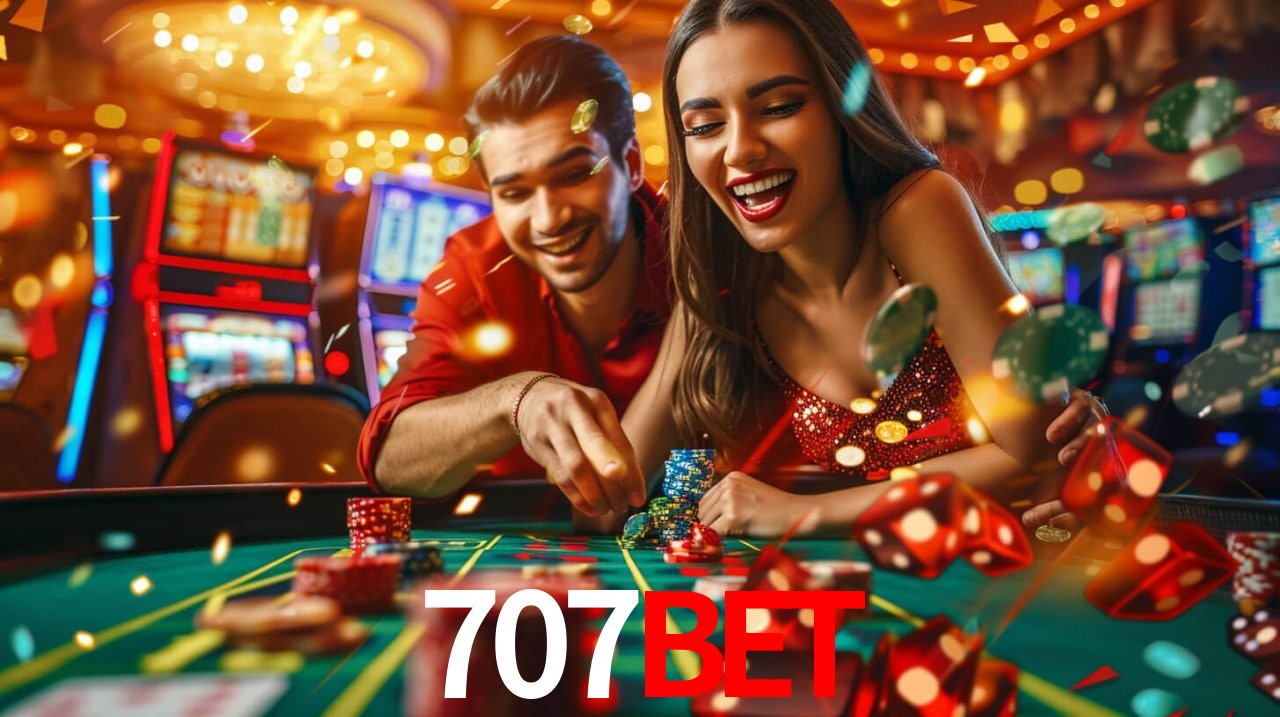 Requisitos do APK da 707bet para Android