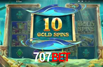 Inovações de Jogos na 707bet: O Futuro das Experiências Interativas