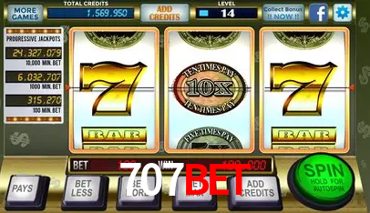 A Emoção da Loteria na 707bet: Uma Chance de Mudança de Vida