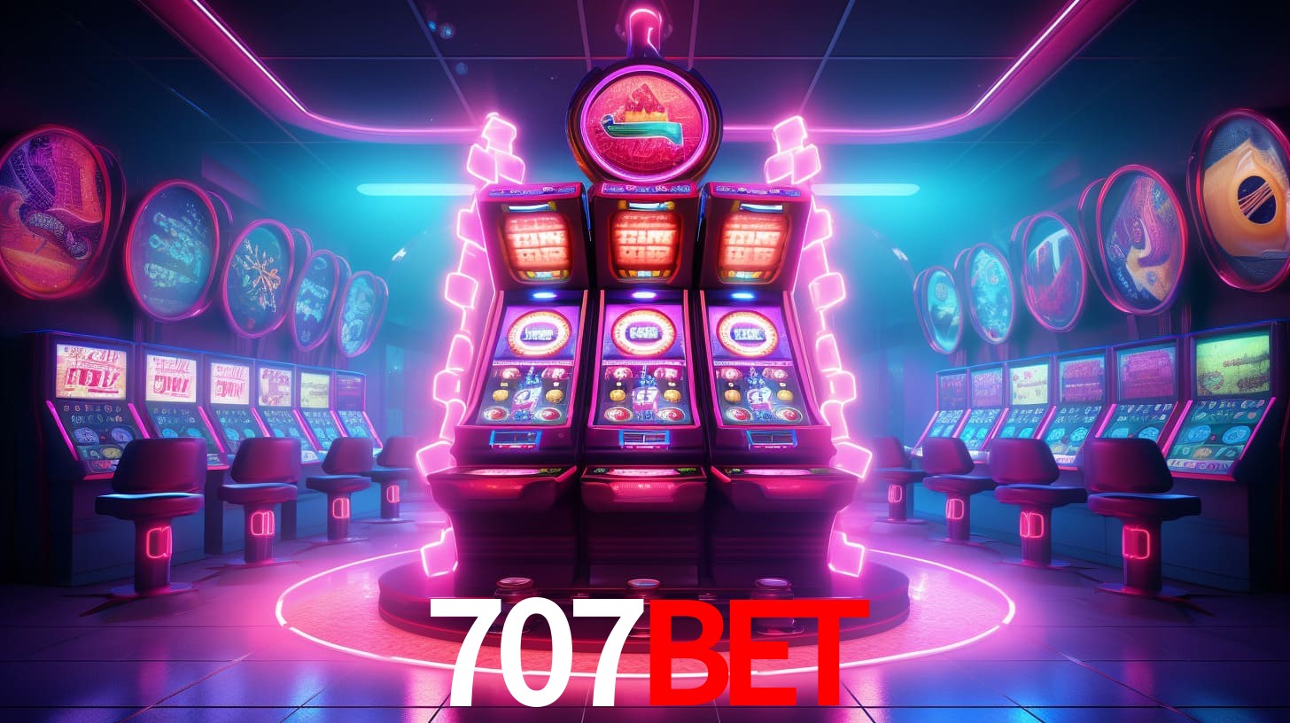 707bet: A Experiência de Casino com Jogos de Mesa ao Vivo