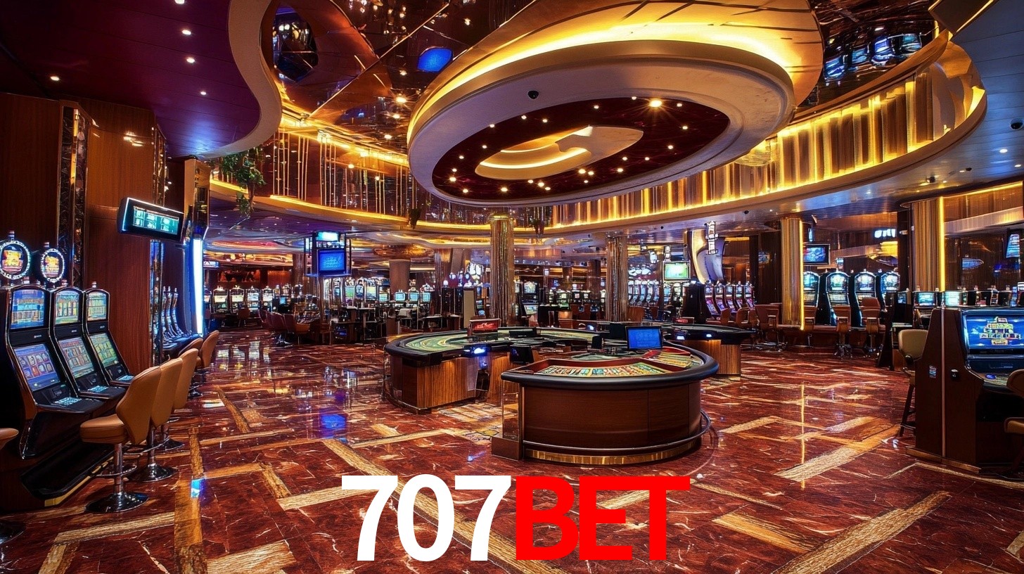 Premium Interface 707bet