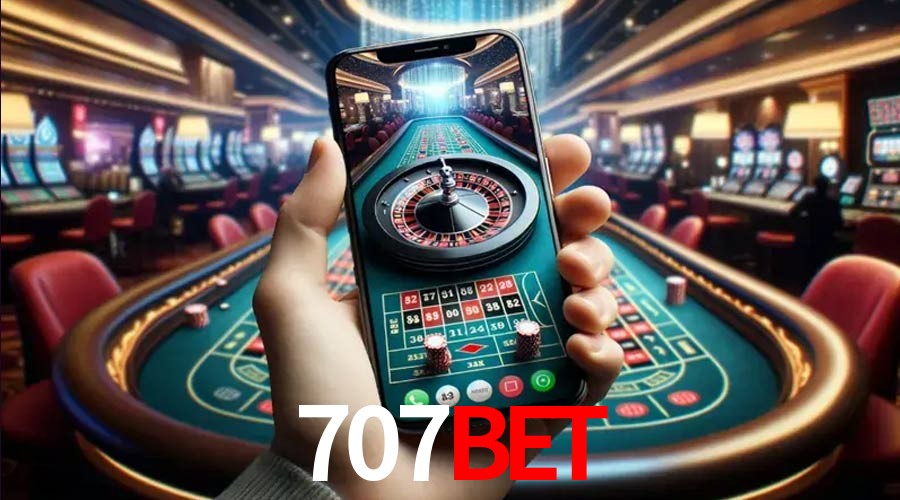 API Integration 707bet