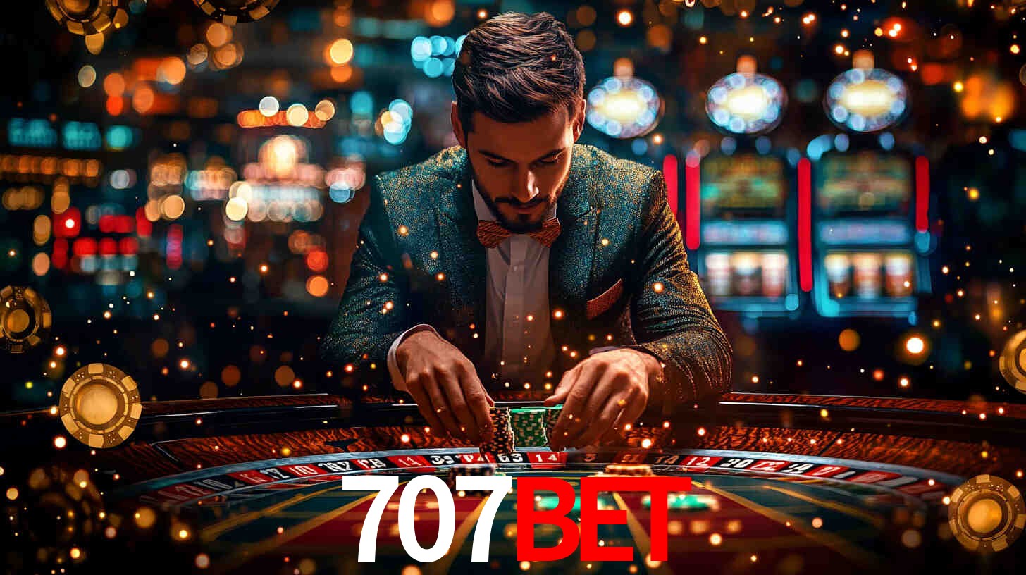 707bet