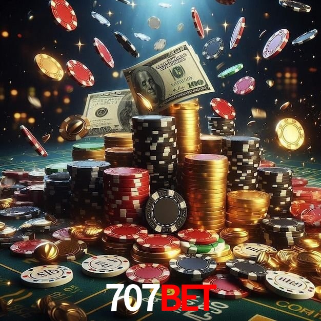 Programa VIP 707bet