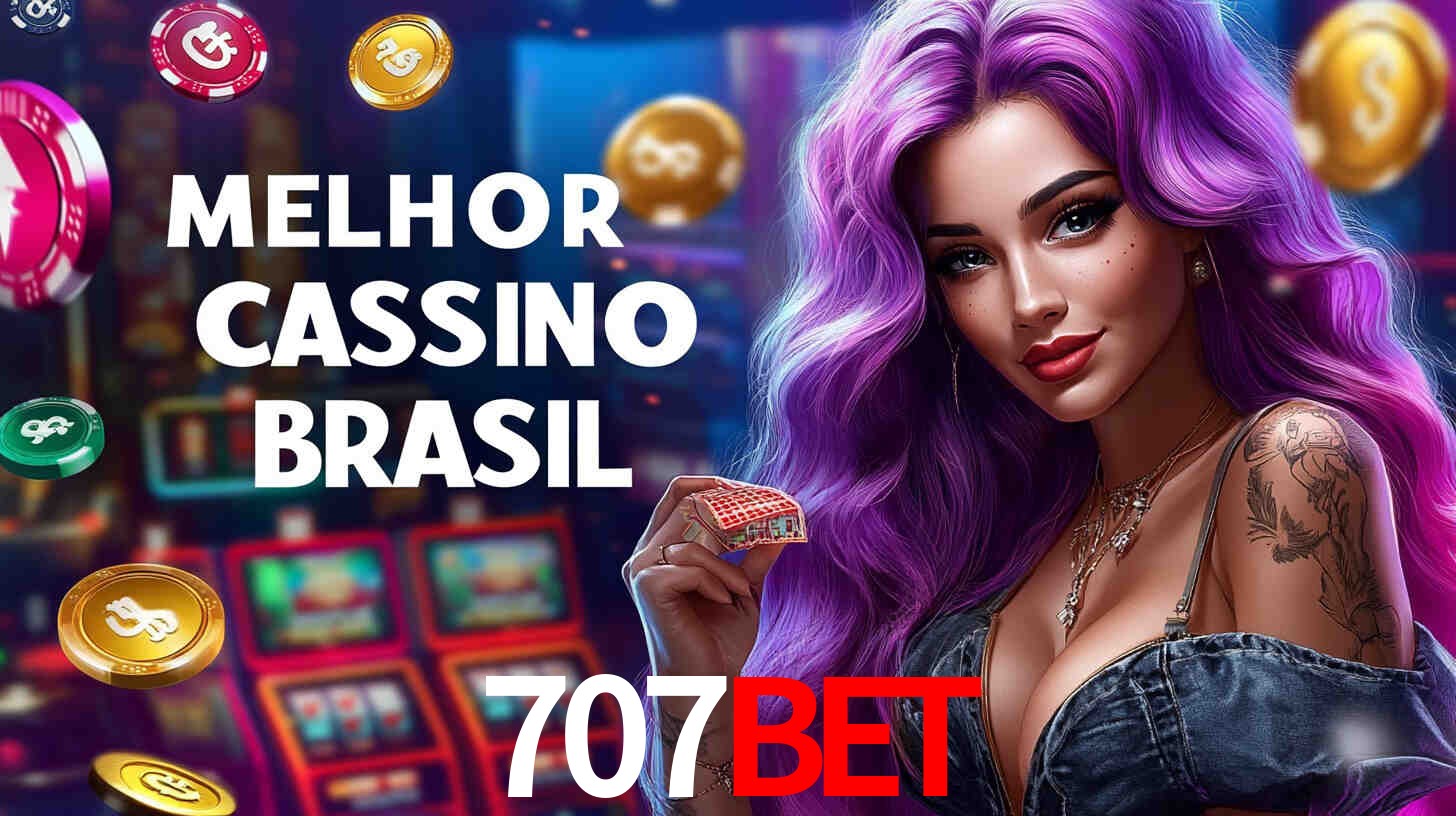 Descubra o Programa VIP da 707bet: Vantagens Exclusivas para Jogadores