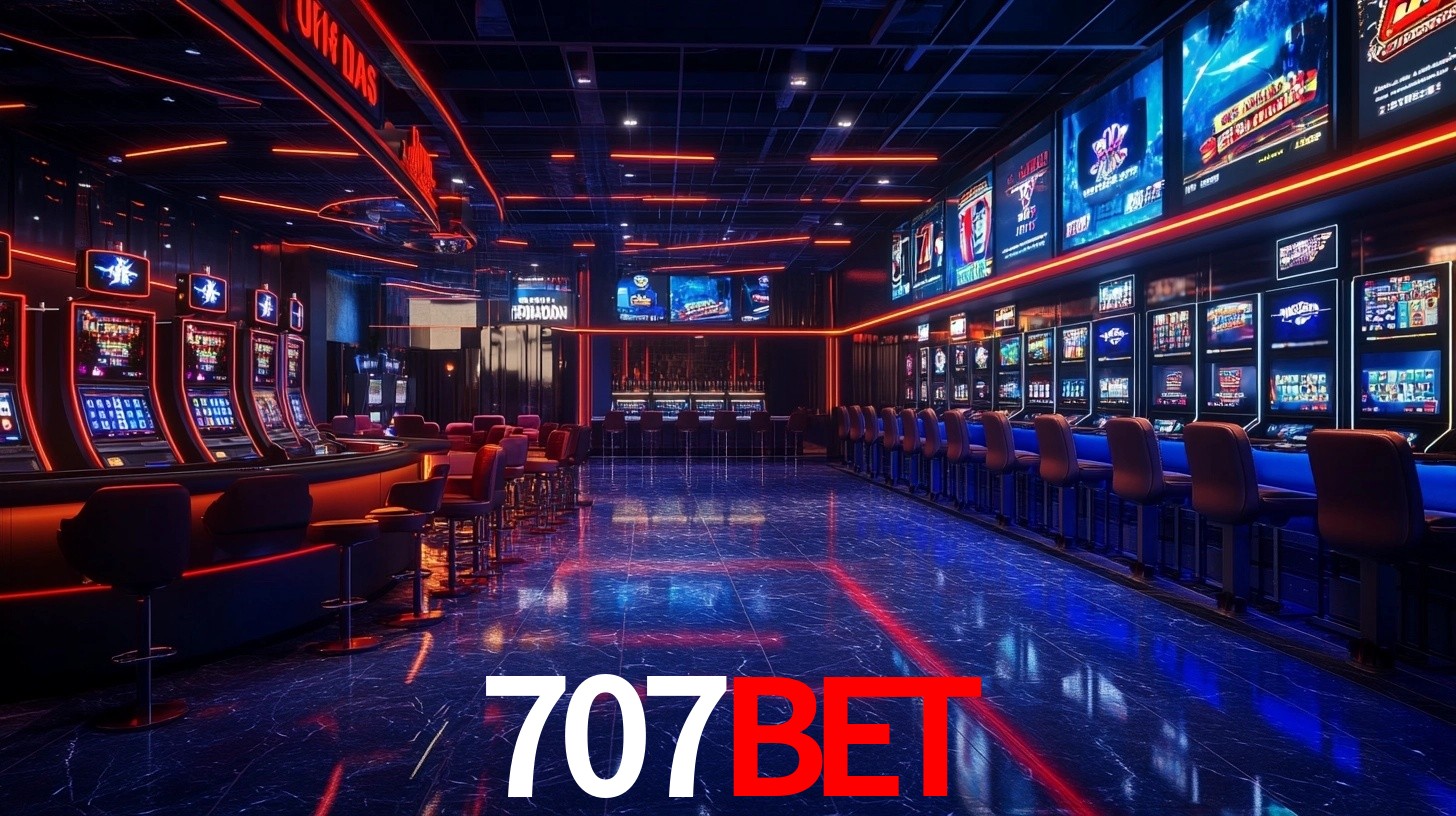 707bet App Interface