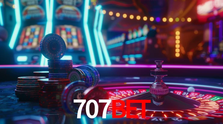Platform Technology 707bet