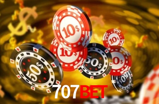 Jogos de Slot 707bet