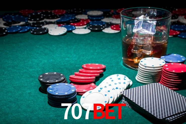 Estatísticas do Jogo 707bet