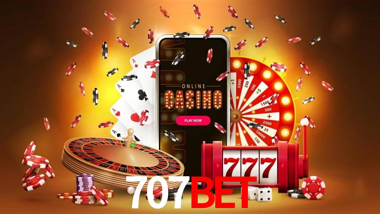 Requisitos do APK da 707bet para Android
