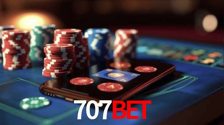 Ofertas Exclusivas 707bet