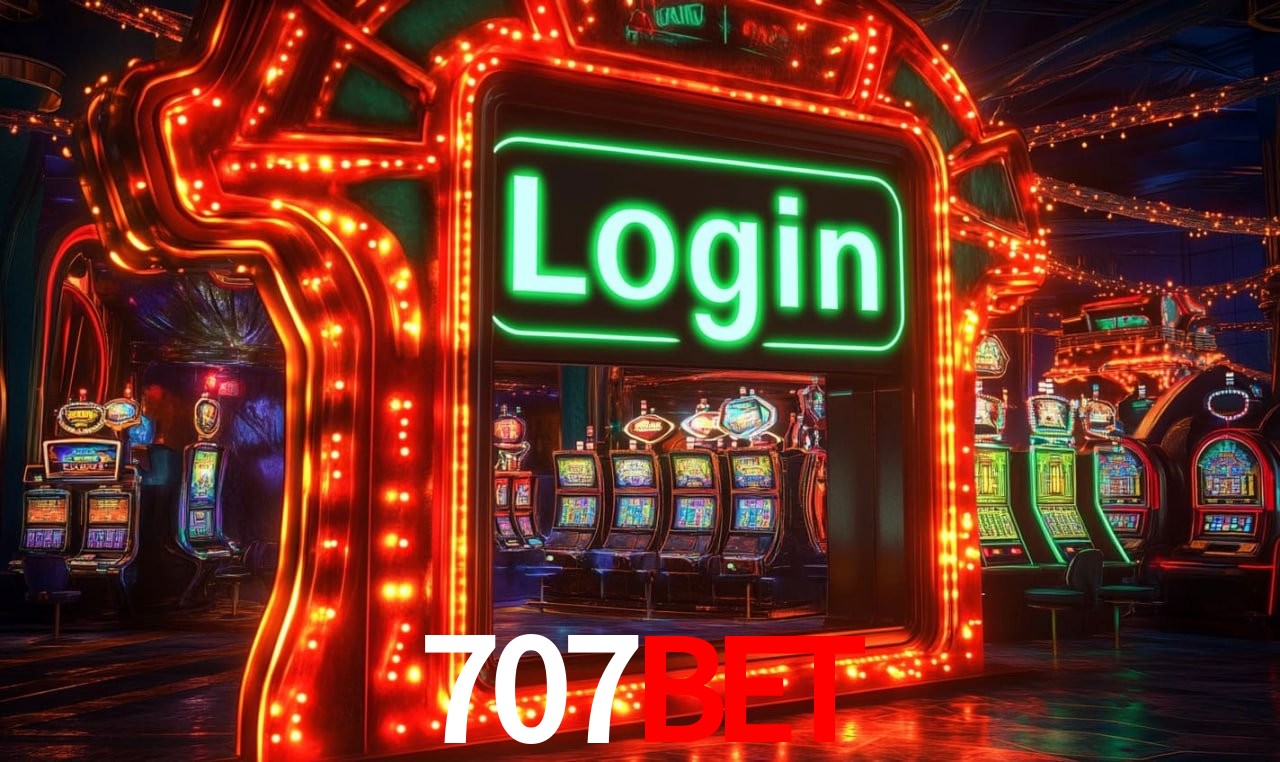 Provedores de Jogos 707bet