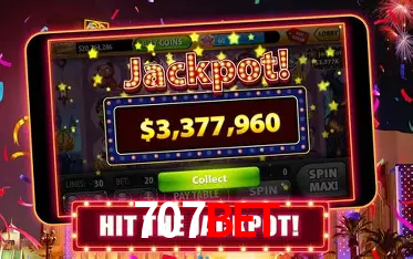 Explorando a Categoria de Eventos em Apostas na 707bet