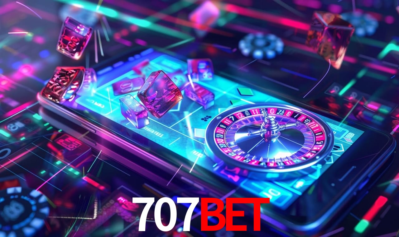 Login Seguro 707bet
