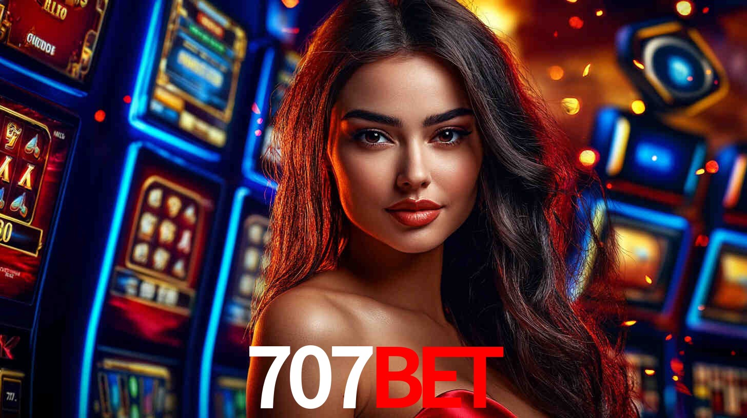 A Emoção da Loteria na 707bet: Uma Chance de Mudança de Vida