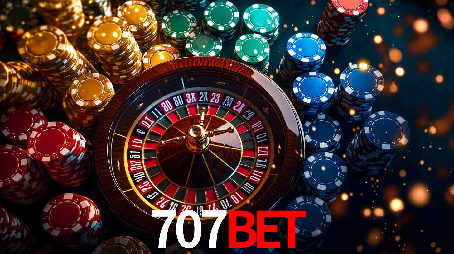 Explore as vantagens do 707bet: serviço profissional e confiabilidade