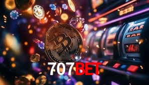 Bônus Diários 707bet