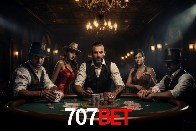 Interface Premium 707bet