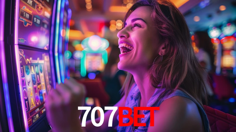 707bet: Seu Especialista em Apostas Esportivas Brasileiras