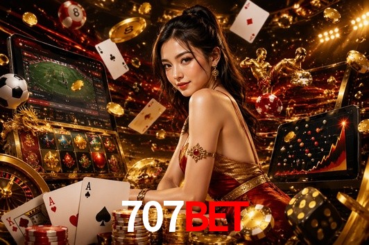 Weekend Specials 707bet