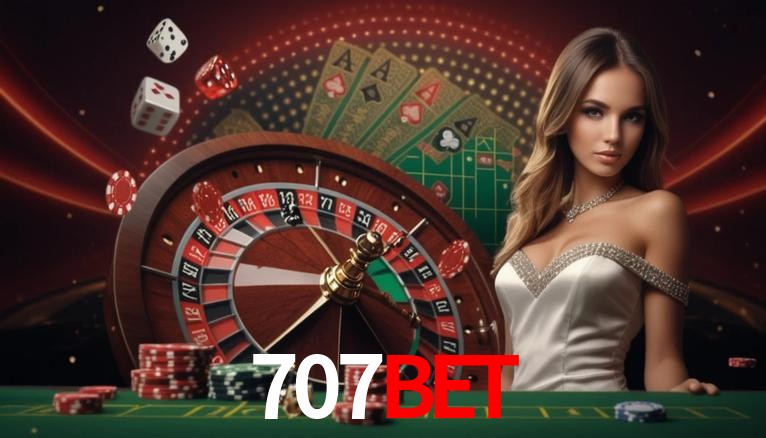 Flash Promotion 707bet
