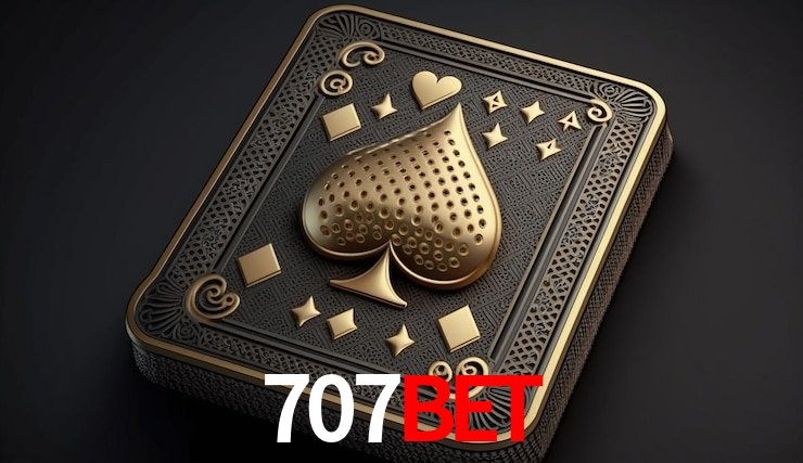 Design Responsivo 707bet