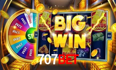 Descubra a Magia dos Jogos de Arcade no 707bet