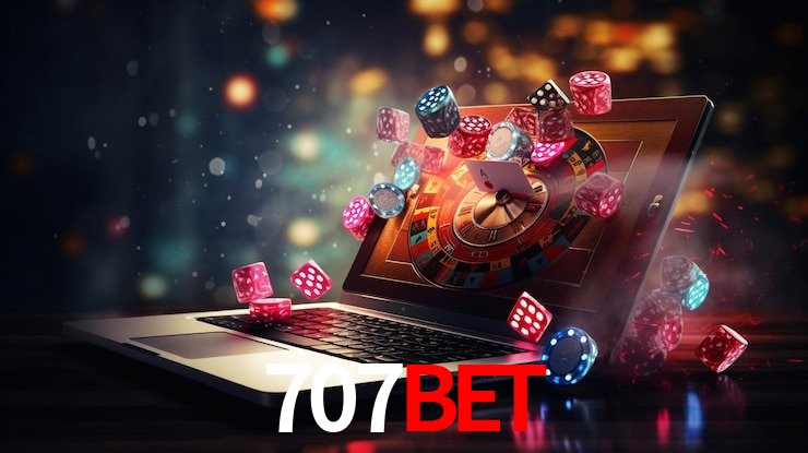 Jogos Exclusivos 707bet