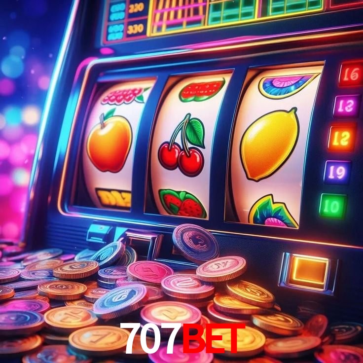 Benefícios da Conta 707bet
