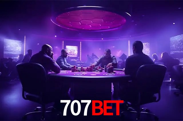 cassino 707bet