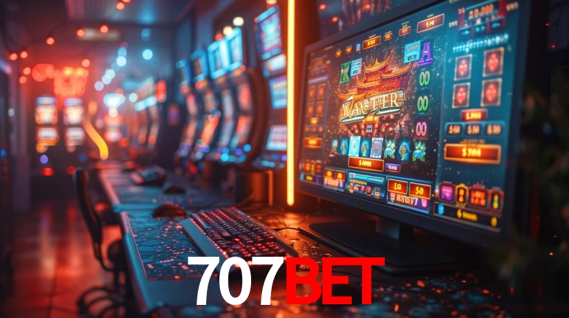707bet.com