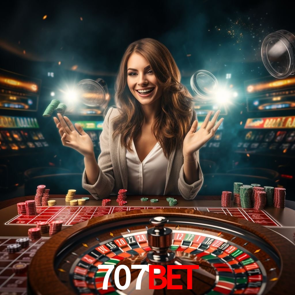 707bet.com