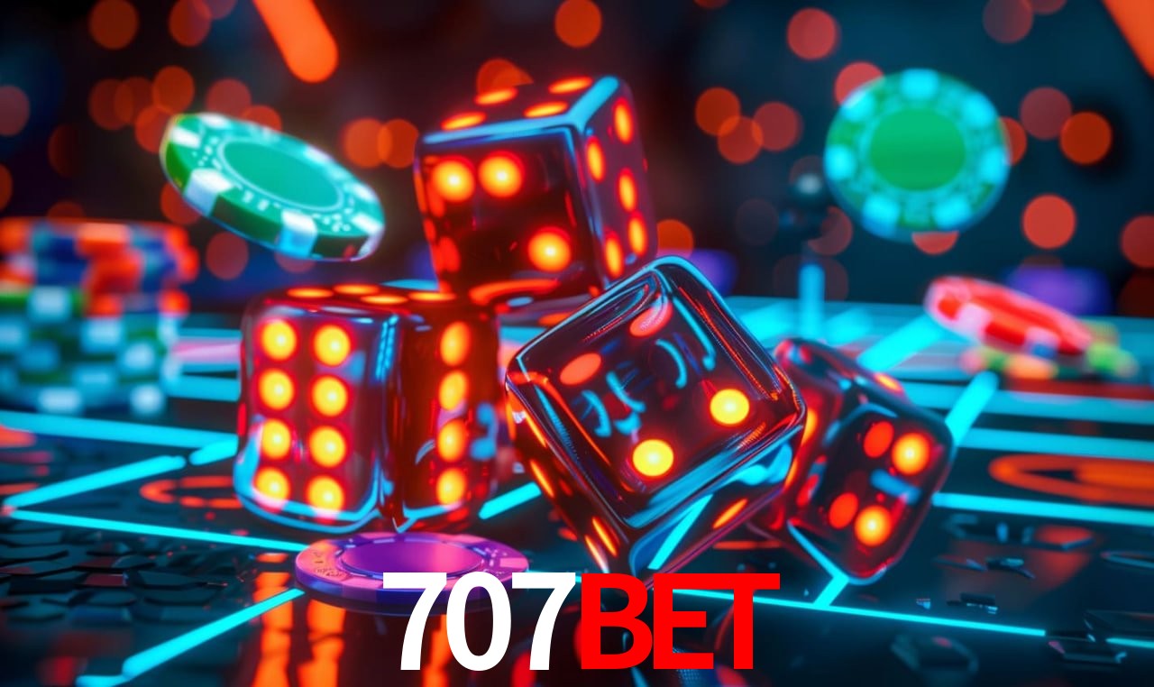 Torneios 707bet