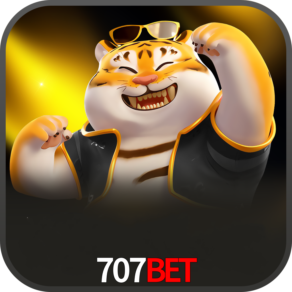 707bet Logo