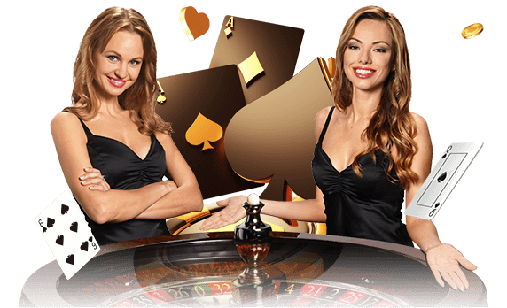 Jogue com dealers reais no 707BET COM!