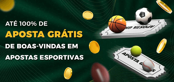 707BET COMbet Ate 100% de Aposta Gratis
